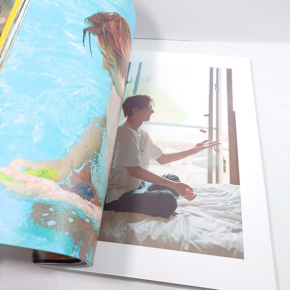 Ryo Yoshizawa (Oryo) Photobook - Picture 3 of 12